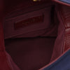 Chanel Paris Hamburg Quilted Wool Charms Bucket Bag Secondhand