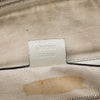 Gucci Medium Calfskin Web Joy Boston Bag Secondhand