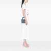 Dior Mini Iridescent Lambskin Cannage Lady Dior Secondhand