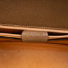 Gucci Small Grained Calfskin Bamboo Night Secondhand