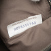 Secondhand Bottega Veneta Nappa Intrecciato Clutch