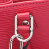 Louis Vuitton Epi Petit Sac Plat Secondhand