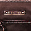 Celine Macadam Canvas Boogie Handbag Secondhand