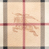 Burberry Small Haymarket Check Coated Canvas Canterbury Tote Secondhand
