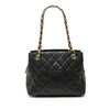 Chanel Petite Caviar Timeless Tote Secondhand
