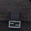 Fendi Zucchino Canvas Crossbody Secondhand