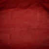 Burberry Small Suede Trimmed Haymarket Check Coated Canvas Canterbury Tote Secondhand