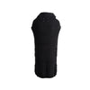 Secondhand Maison Margiela Black Wool Dress - '00s