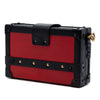 Louis Vuitton Epi Petit Malle Secondhand