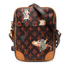 Louis Vuitton Grace Coddington Catogram Paname Secondhand