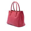 Prada Medium Saffiano Lux Galleria Tote Secondhand