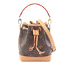 Louis Vuitton Monogram Nano Noe Secondhand