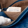 Bottega Veneta Nappa Intrecciato Nodini Crossbody Secondhand