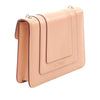 Bvlgari Small Leather Square Serpenti Forever Chain Crossbody Secondhand