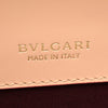 Bvlgari Small Leather Square Serpenti Forever Chain Crossbody Secondhand