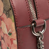 Gucci Mini GG Supreme Blooms Chain Crossbody Secondhand