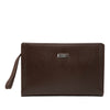 Burberry Leather Clutch Secondhand