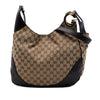 Gucci GG Canvas Charlotte Crossbody Secondhand