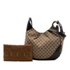 Gucci GG Canvas Charlotte Crossbody Secondhand