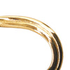Secondhand Chanel CC Drop Earrings