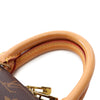 Louis Vuitton Monogram Alma PM Secondhand
