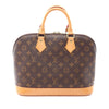 Louis Vuitton Monogram Alma PM Secondhand