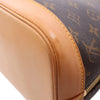Louis Vuitton Monogram Alma PM Secondhand