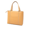 Burberry Leather Tote Secondhand