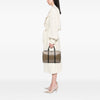Gucci Medium GG Crystal Joy Boston Bag Secondhand