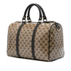 Gucci Medium GG Crystal Joy Boston Bag Secondhand