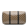 Gucci Medium GG Crystal Joy Boston Bag Secondhand