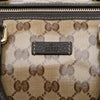 Gucci Medium GG Crystal Joy Boston Bag Secondhand