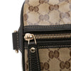Gucci Medium GG Crystal Joy Boston Bag Secondhand