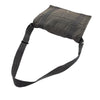 Hermès Canvas Herline Messenger Secondhand