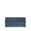 Dior Medium Oblique Denim Book Tote Secondhand
