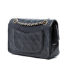Chanel Small Classic Lambskin Double Flap Secondhand