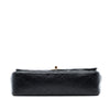 Chanel Small Classic Lambskin Double Flap Secondhand
