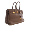 Hermès Togo Birkin Retourne 35 Secondhand