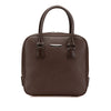 Secondhand Burberry Leather Handbag