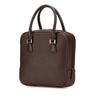 Secondhand Burberry Leather Handbag