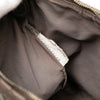 Bottega Veneta Nappa and Patent Intrecciato Crossbody Secondhand