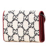 Gucci GG Tweed Dionysus Wallet on Chain Secondhand
