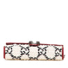 Gucci GG Tweed Dionysus Wallet on Chain Secondhand