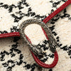 Gucci GG Tweed Dionysus Wallet on Chain Secondhand