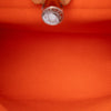 Hermès Toile Herbag Zip 31 Secondhand