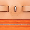 Hermès Toile Herbag Zip 31 Secondhand