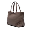 Gucci Microguccissima Brogue Duilio Tote Secondhand