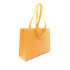 Louis Vuitton Monogram Sac Plat 24H Tote Secondhand