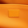 Louis Vuitton Monogram Sac Plat 24H Tote Secondhand