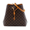 Louis Vuitton Damier Ebene Neonoe MM Secondhand